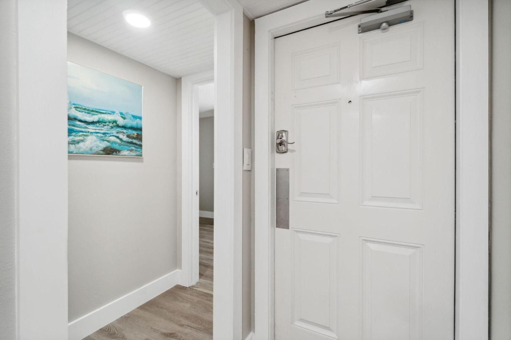 Moondrifter 502 Apartment Panama City Beach Exterior foto