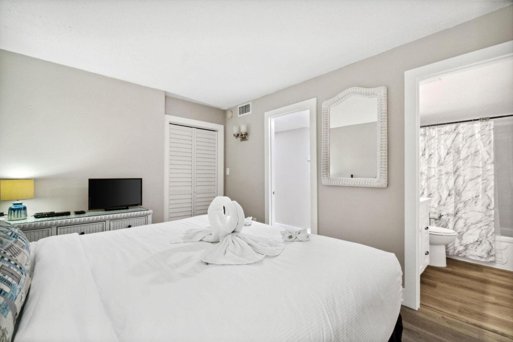 Moondrifter 502 Apartment Panama City Beach Exterior foto