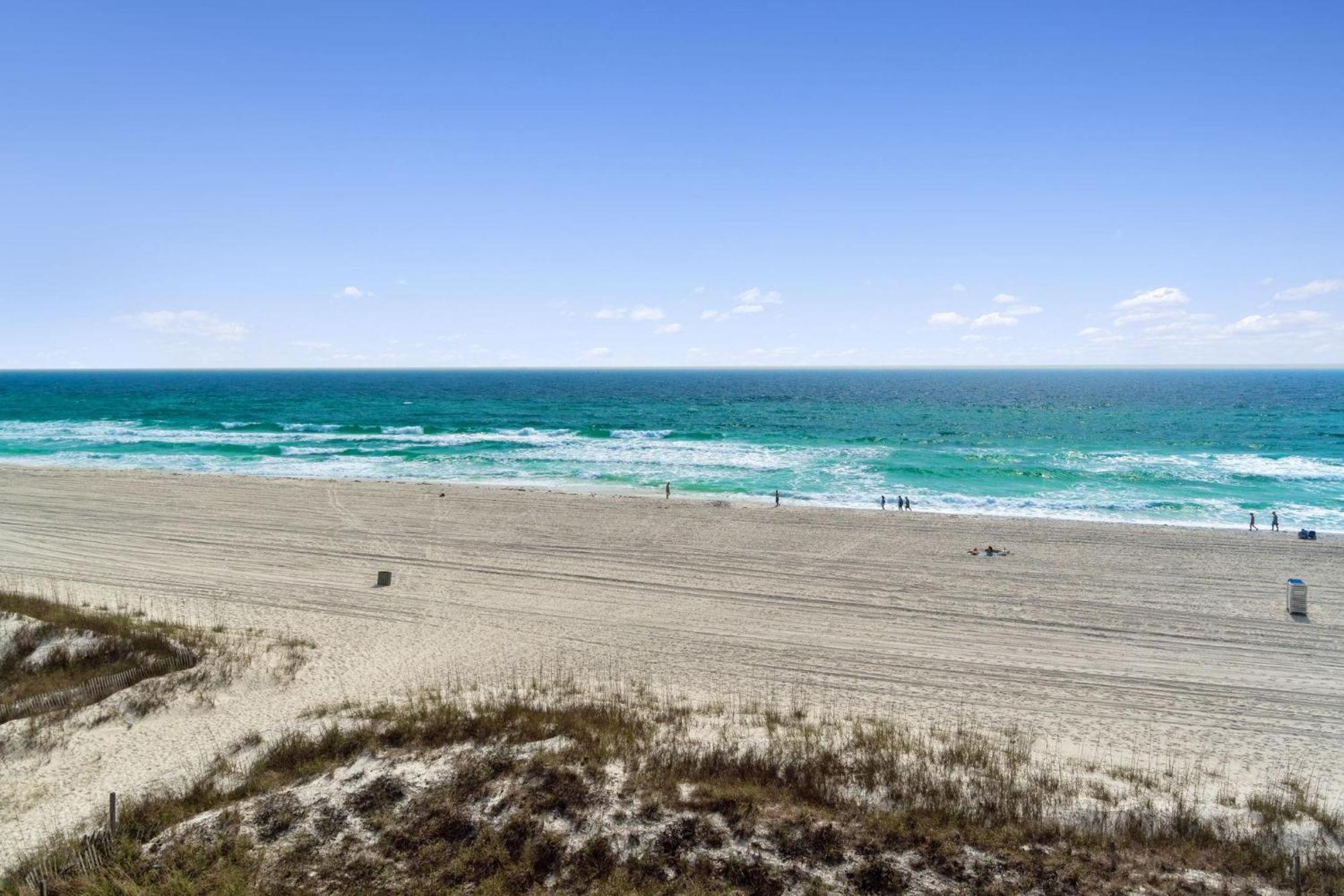 Moondrifter 502 Apartment Panama City Beach Exterior foto
