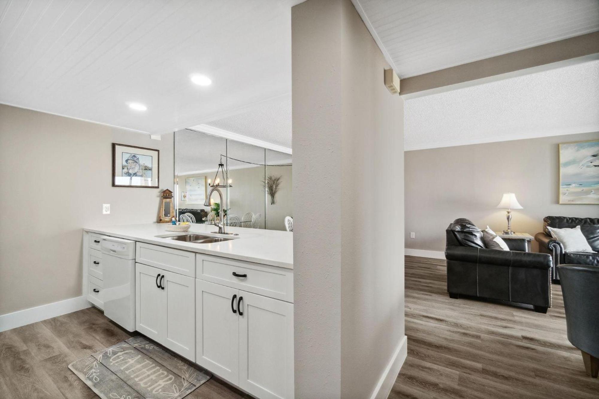 Moondrifter 502 Apartment Panama City Beach Exterior foto