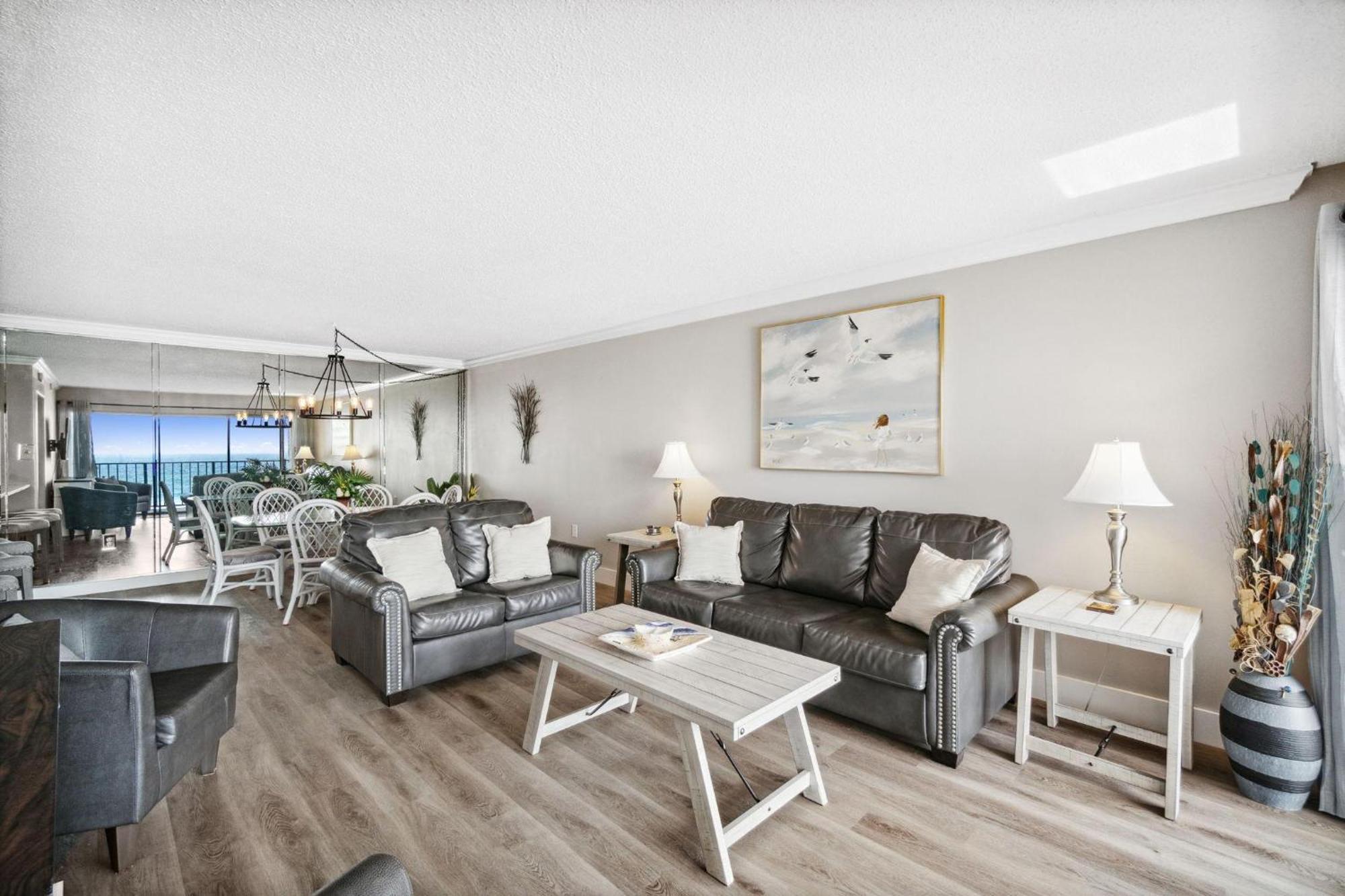 Moondrifter 502 Apartment Panama City Beach Exterior foto