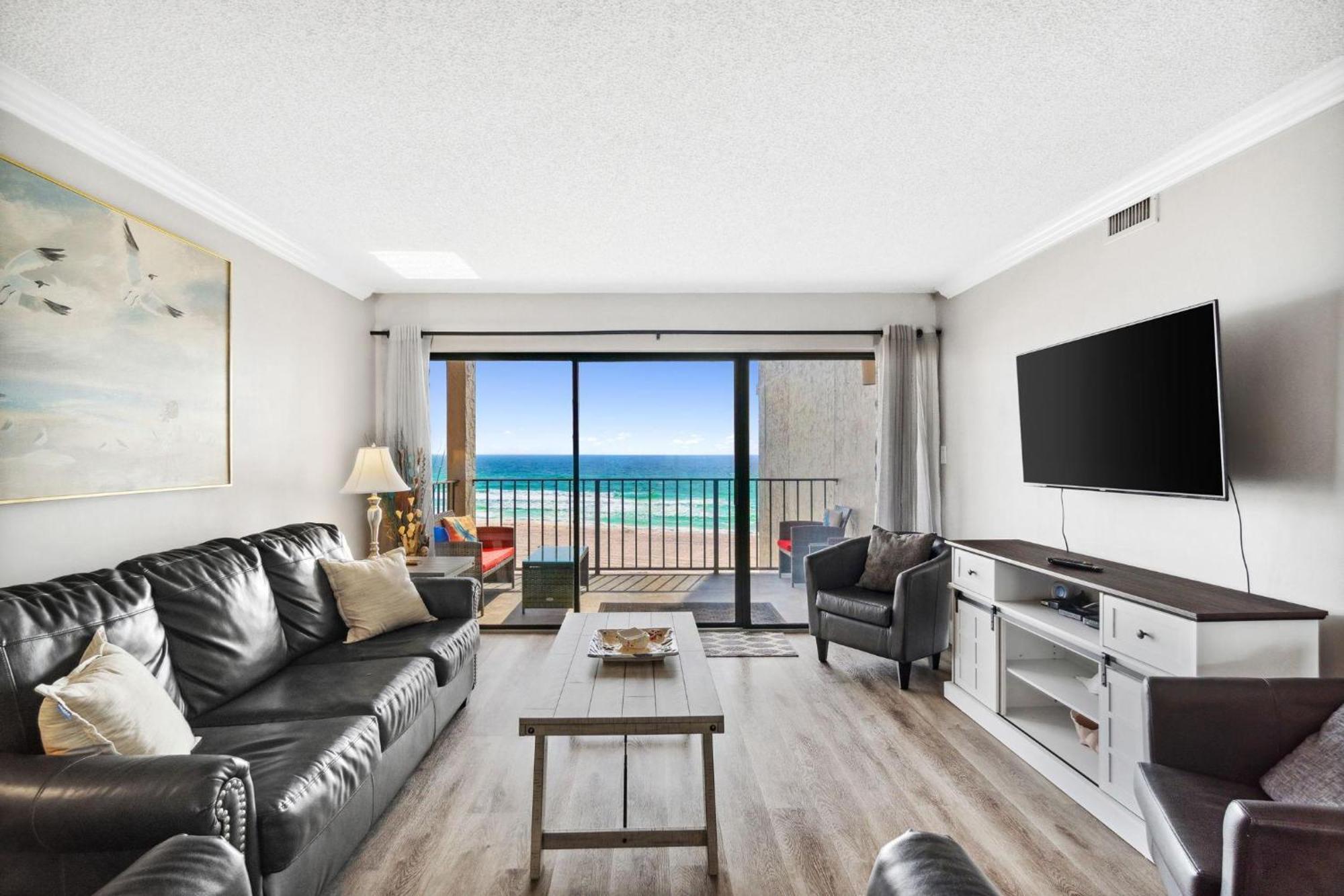 Moondrifter 502 Apartment Panama City Beach Exterior foto