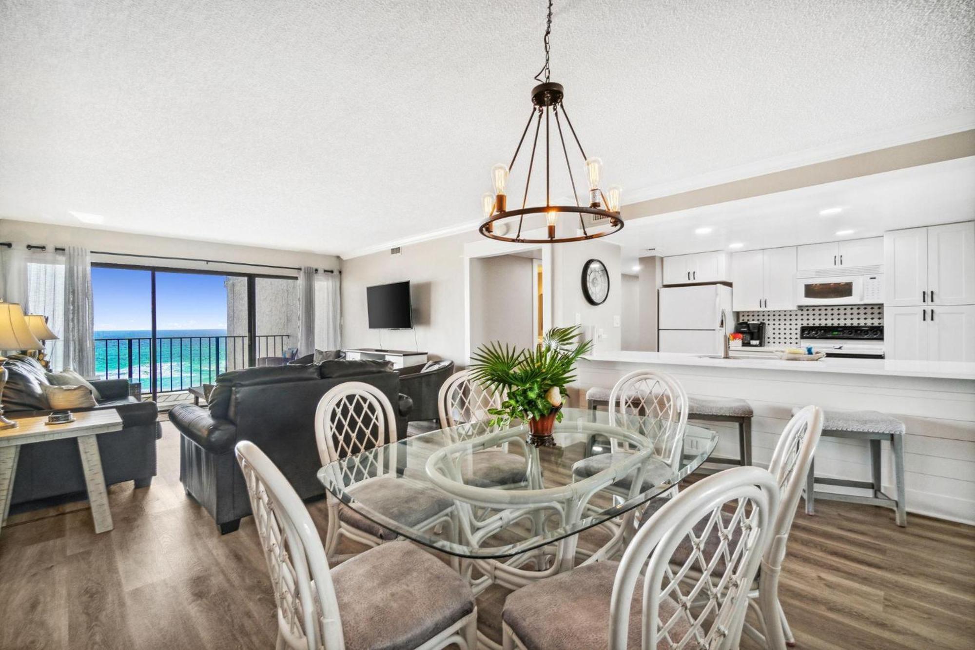 Moondrifter 502 Apartment Panama City Beach Exterior foto